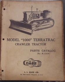 IH INTERNATIONAL HARVESTER PARTS & SERVICE MANUALS, CASE, NH, FORD