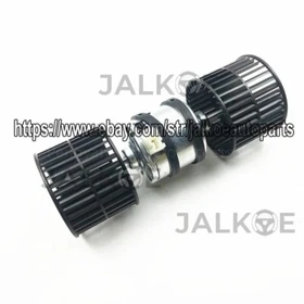 For Kobelco SK210DLC-8 SK210LC-8 SK215SRLC SK235SR-2 YN20M00107S011 Blower Motor
