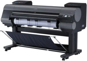 Canon Plotter Printers Service & Parts Manuals