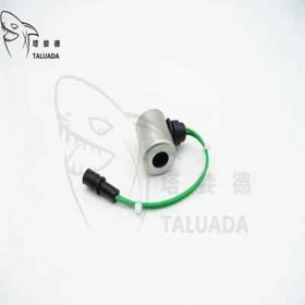 Solenoid Valve Coil For CAT Engine 3116 12H 120H 135H 140H 160H Loader 186-1525