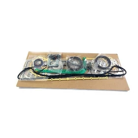 6SD1 6SD1T Engine Overhaul Rebuild Kit For Isuzu EX300 EX330 Excavator Truck