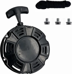 Pull Start Assembly for Kohler 3000 Series Engine SH265 SH270 SH255 196Cc KH-18-