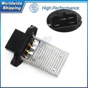 Blower Resistor 14529286 VOE14529286 For Volvo EC140 EC210 EC240 EC290 Excavator