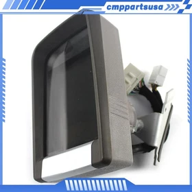 Monitor Display Panel VOE14609502 14609502 For Volvo Excavator / Wheel Excavator