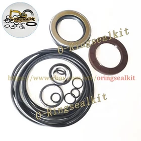 XKAY-01558 SEAL KIT 0.1KG For Hyundai R320LC-9 R290LC7A R290LC9 R300LC7 R300LC9A