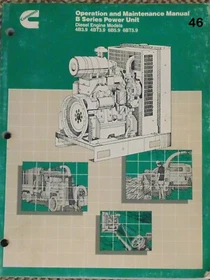 EQUIPMENT MANUALS BOOKS by VARIATION GARBAGE TRUCK, SWEEPER, SPREADERS, PTO'S
