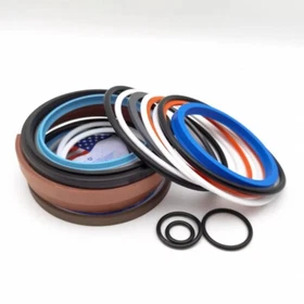 Tilting Repair Seal Kit VOE17264860 Loader Cylinder Kits ,For VOLVO L150G L150H