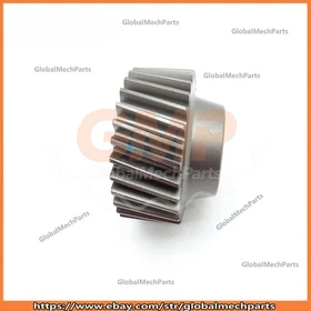 For 32R23-12100 High Pressure Oil Pump Gear For Sany SY245H Excavator D06FR