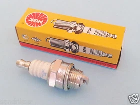 NGK Spark Plug for STIHL FS202 up to HT75 Machine Models [#00004007000]