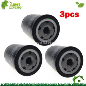 Oil Filter For Gehl HL2500 HL2500A HL2600 HL3000 HL3200 Hydro-Cat HL4500 SL3310