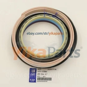 EX270-1 9078844 Hydraulic Boom Cylinder Repair Kits Boom Oilseal Kit for Hitachi