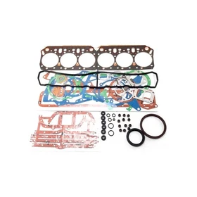 NEW For Doosan DE12 Overhaul Rebuild Kit Full Head Gasket Diesel engine