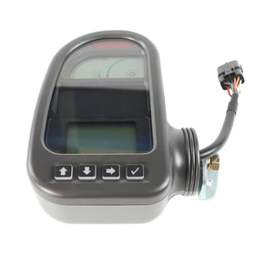 Monitor voe14390065 4636301 Fits Volvo EC210B EC240B EC290B EC330B EC360B EC460B