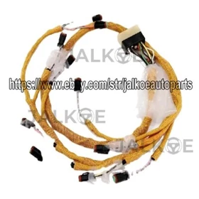 for CATERPILLAR Engine wiring harness 247-4863 E966H 938G IT38G CAT 2474863