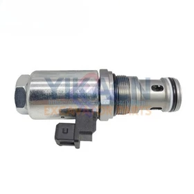VOE11709633 Solenoid Valve For Volvo L90E L180E L110F L150F L180F L220F L350F