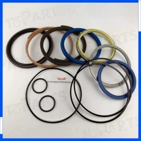 For Hitachi  EX2500-5 excavator repair kit hydraulic cylinder seal kit 4660588