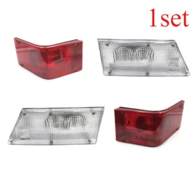 For Kobelco excavator SK120-3 SK210-3 SK200-3 Taillight Turn Light Rear Lamp 1PC