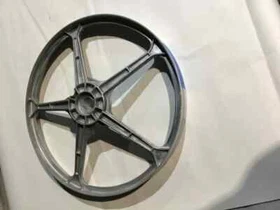Maytag Whirlpool 8540088 Washer Inglis Drive Pulley AZ63702 | SL21