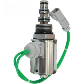 24V Solenoid Valve 171-3685 For CAT 824G-990II Wheel Loader