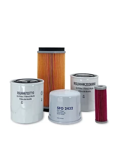 HERO&reg; Maintenance Filter Kit For Kubota B1700HSE Tractor