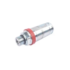 1/2/4xHydraulic Female Quick Release Coupling For John Deere 6400 6410 6420 7430