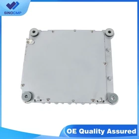 D6D Engine ECU Controller 20577135 For Volvo EC210B Excavator G710B Motor GRADER