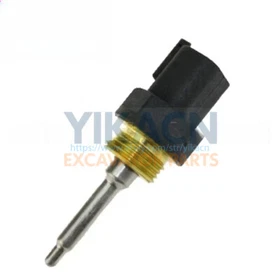 Heavy Duty Temperature Temp Sensor For CAT 725 730740 AP-1000D 264-4297 1309811