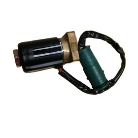 24V Solenoid Valve 561-15-47210 For Komatsu WA700-3 WA600-3 GD825A