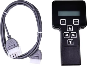 Analyzer Diagnostic Tool 1600244 2901443 for JLG w/Cable Program 1001249695
