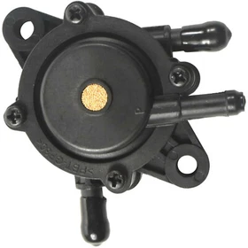 HQRP Fuel Pump for Kohler Engines 24-393-02 24-393-04-S 24-393-16-S Replacement
