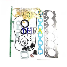 S6D95 6D95L S6D95L-1 Engine Rebuild Kit/Crankshaft/Connecting rod for Komatsu