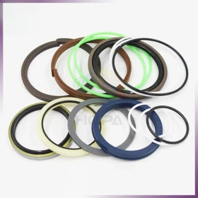 YM01V00019R300 BOOM/BUCKET CYLINDER SEAL KIT FOR KOBELCO SK170-9 SK215SRLC