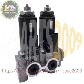 SK500-10 Solenoid Valve Assy KPM 2KWE5A-30/G24WR-2123 LS35V00014F1 For Kobelco