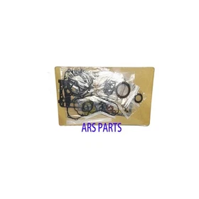 V3600 V3600DIT Crankshaft&Overhaul Rebuild Kit&4Rod For Kubota Engine M95S M105S