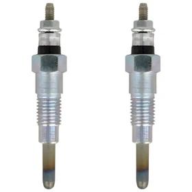 Glow Plug 15261-65513 Fit for Kubota L2050 L2050F L235 L2350DT L2350F L275 L355