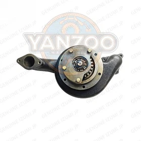 6D155 S6D155 SA6D155 Water Pump Ass'Y 6127-61-1181 6127-61-1110 for Komatsu