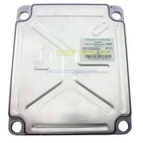 Controller 60100000 For Volvo EC140 EC210 EC240 EC290 EC360 EC460 New