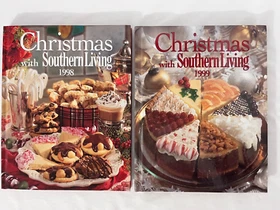 Christmas Craft & Recipe Books Sets of 2 You Choose Pick 3 sets for $15 (B1G2)