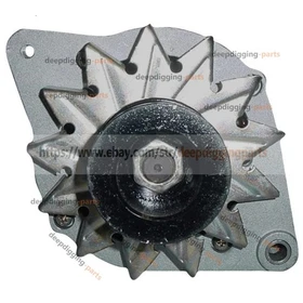 AR187916 For Case CX850G Alternator 9030B Alternator AR187916_3