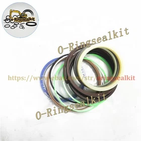 31Y2-01990 LIFT CYL SEAL KIT For Hyundai HL750-3 