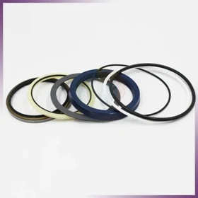 YB01V00019R100 ARM CYLINDER PISTON ROD SEAL KIT FOR KOBELCO 230SR-3, SK215SRLC