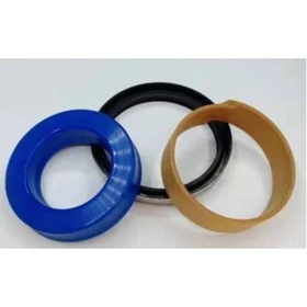 FOR KOMATSU PC300-2/3/5/6/7 PC350-1/2/3/5 PUMP SEAL KIT Track Adjuster Seal KIT
