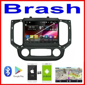 HOLDEN TRAILBLAZER 2017+  GPS APPLE CARPLAY ANDROID AUTO CAMERA DAB+ TPMS DVR