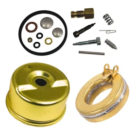 Carburetor Repair Kit For Tecumseh 632347 631700 632019 VH100 HHM80 OVM120 HH100