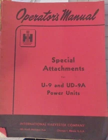 IH INTERNATIONAL HARVESTER PARTS & SERVICE MANUALS, CASE, NH, FORD