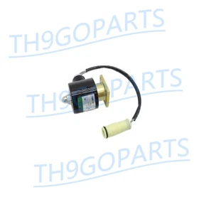 Solenoid Valve For Komatsu Wa200 Wa300 Wa200-1 23s-15-47221 419-15-16910