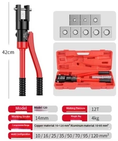Manual Hydraulic Crimping Pliers Copper Ferrule Crimping Pliers Crimping Pliers Manual Hydraulic Crimping Pliers Copper Ferrule Crimping Pliers Crimping Pliers
