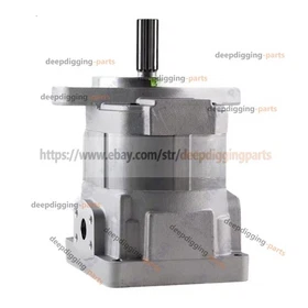 705-11-30210 Hydraulic Gear Pump For Komatsu Loader WA180-1 WA200-1