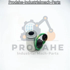 Solenoid Valve Coil For CAT Engine 3116 12H 120H 135H 140H 160H Loader 186-1525