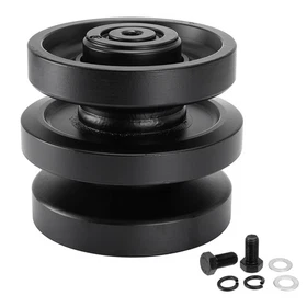 Bottom Track Roller 6732901 for Bobcat T140 T180 T190 T200 T250 T300 T320 T550..